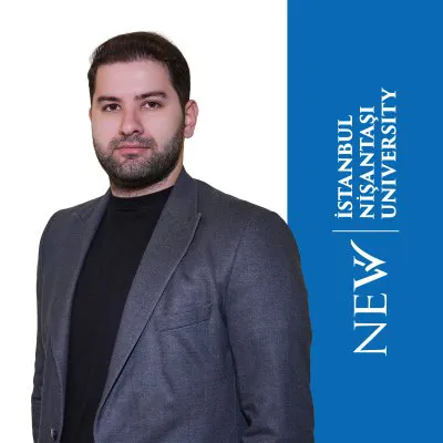 Arş. Gör. Ömer Burak Yel
